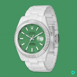 ROLEX Logs Top Quality