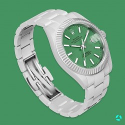 ROLEX Logs Top Quality