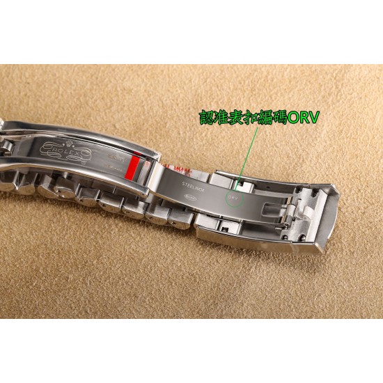 ROLEX Logs Top Quality