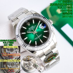 ROLEX Logs Top Quality