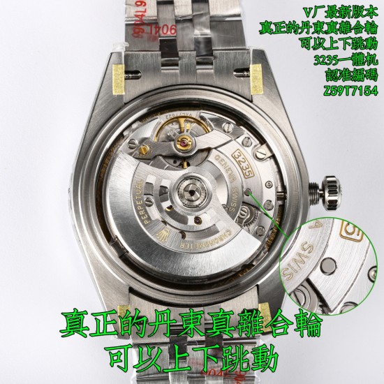 ROLEX Logs Top Quality