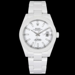 ROLEX Logs Top Quality