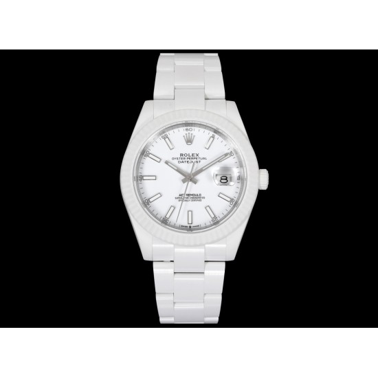 ROLEX Logs Top Quality