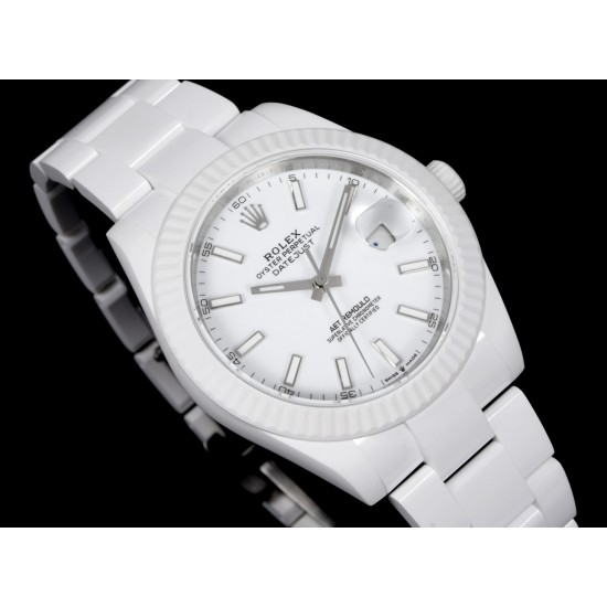 ROLEX Logs Top Quality