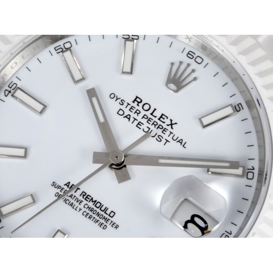 ROLEX Logs Top Quality