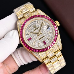 ROLEX Logs Top Quality