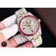 ROLEX Logs Top Quality