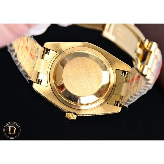 ROLEX Logs Top Quality