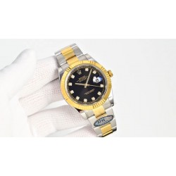 ROLEX Logs Top Quality