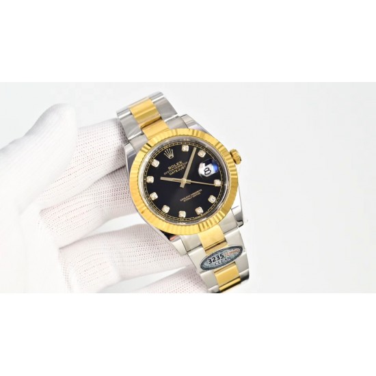ROLEX Logs Top Quality