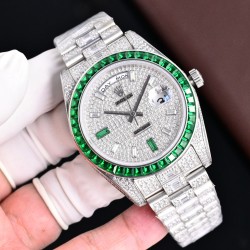 ROLEX Logs Top Quality