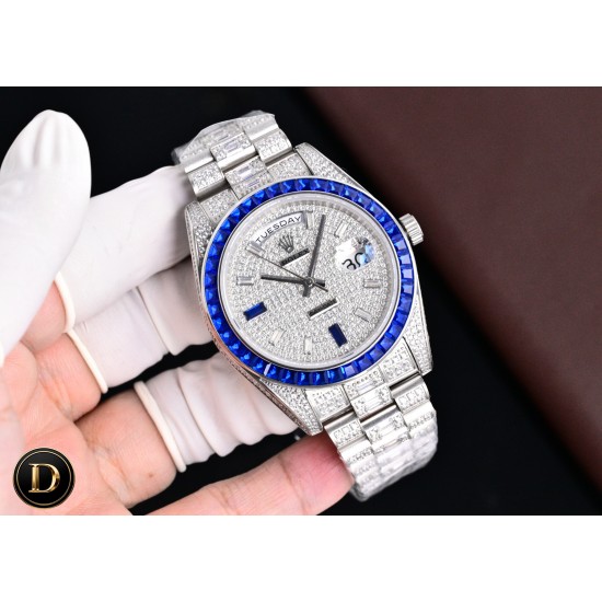 ROLEX Logs Top Quality