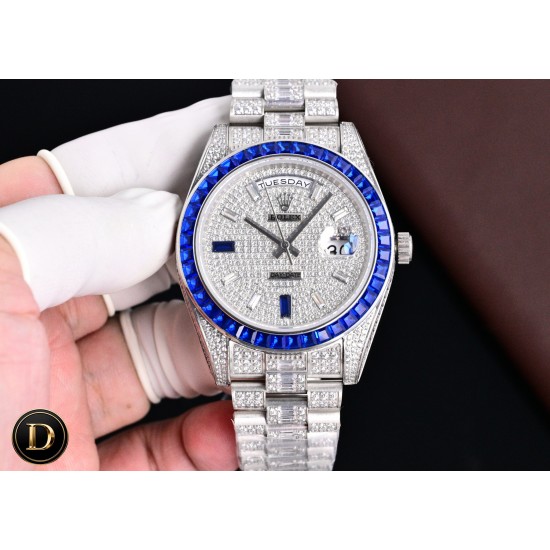ROLEX Logs Top Quality
