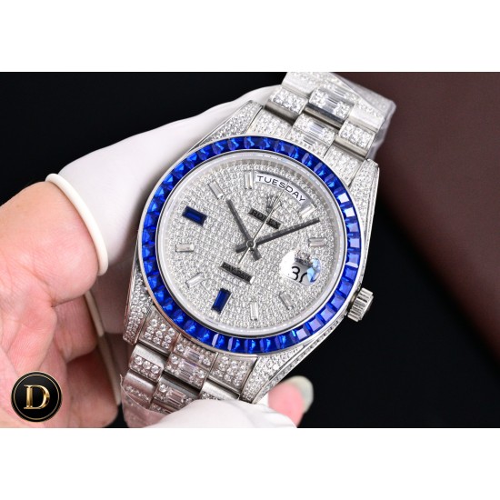 ROLEX Logs Top Quality