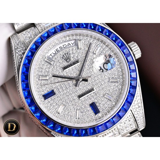 ROLEX Logs Top Quality