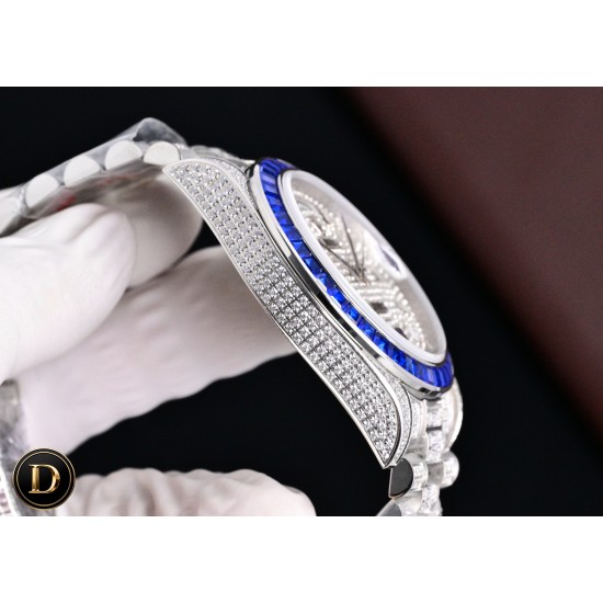 ROLEX Logs Top Quality