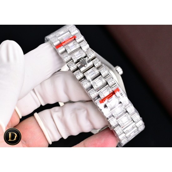 ROLEX Logs Top Quality