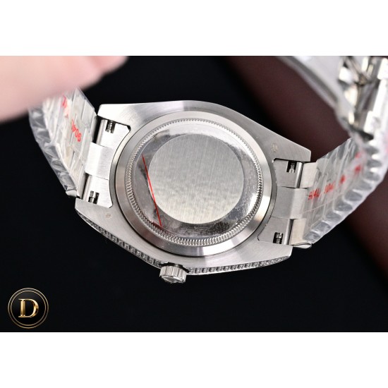 ROLEX Logs Top Quality