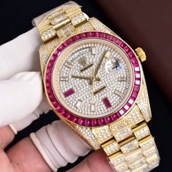 ROLEX Logs Top Quality