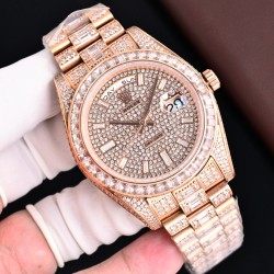 ROLEX Logs Top Quality