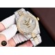 ROLEX Logs Top Quality