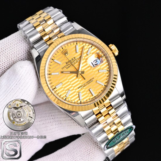 ROLEX Logs Top Quality