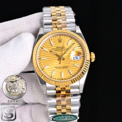 ROLEX Logs Top Quality