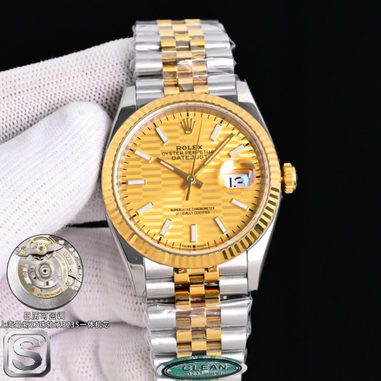 ROLEX Logs Top Quality