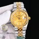 ROLEX Logs Top Quality