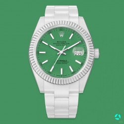 ROLEX Logs Top Quality