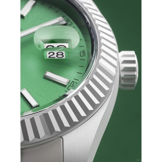 ROLEX Logs Top Quality