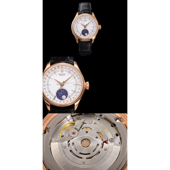 Watch ROLEX Watches—Top Quality