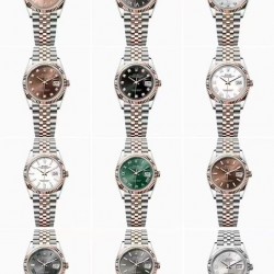 Watch ROLEX Watches—Top Quality