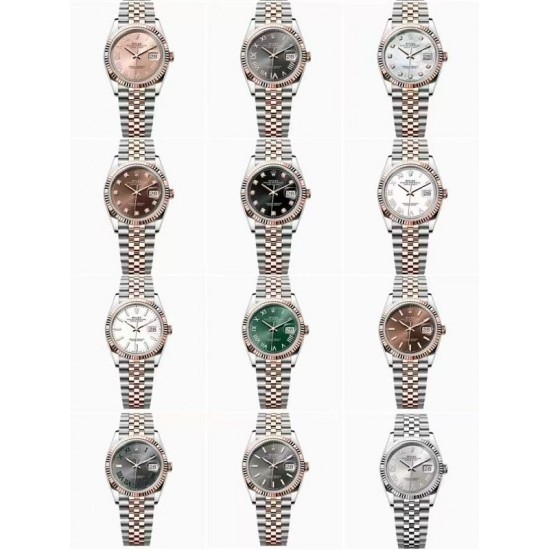 Watch ROLEX Watches—Top Quality