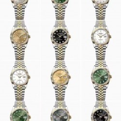 Watch ROLEX Watches—Top Quality