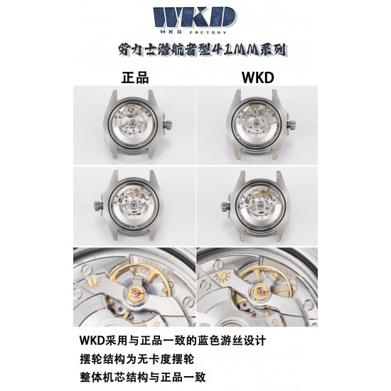 Watch ROLEX Watches: Top Quality