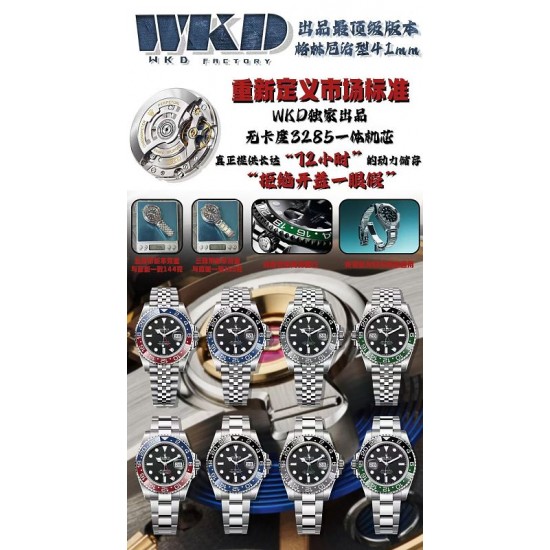 Watch ROLEX Watches—Top Quality