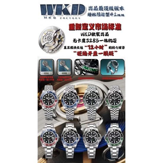 Watch ROLEX Watches—Top Quality