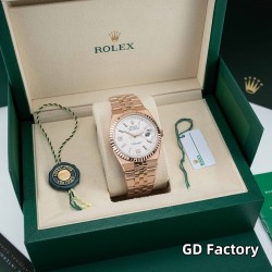 Watch ROLEX Watches—Top Quality