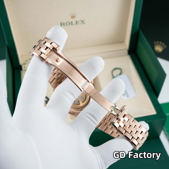 Watch ROLEX Watches—Top Quality