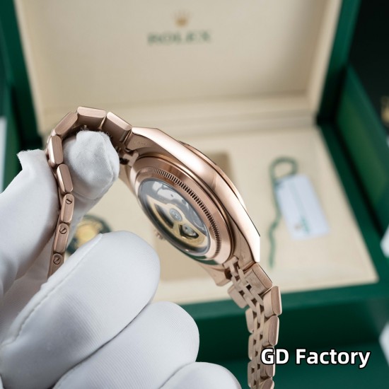 Watch ROLEX Watches—Top Quality