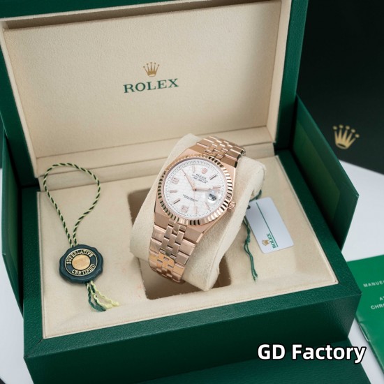 Watch ROLEX Watches—Top Quality