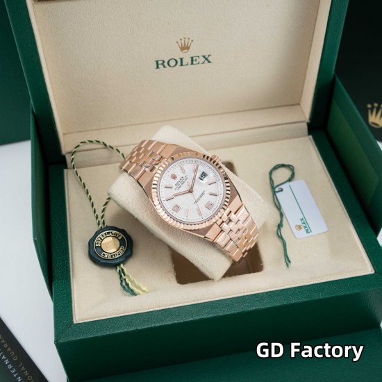 Watch ROLEX Watches—Top Quality