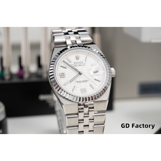 Watch ROLEX Watches—Top Quality