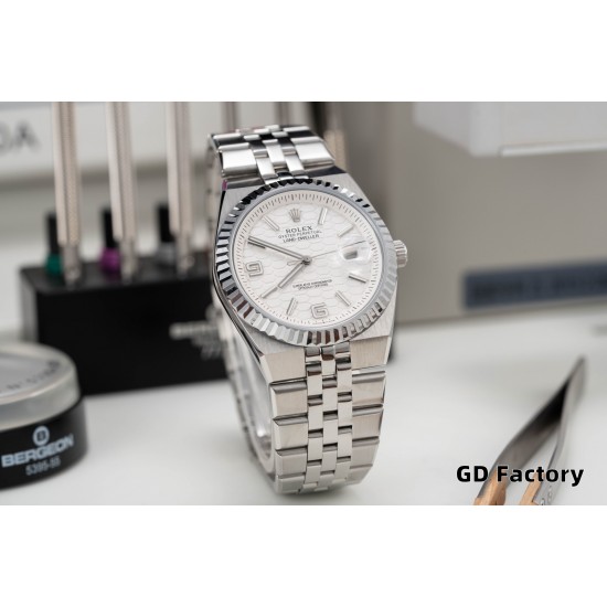 Watch ROLEX Watches—Top Quality