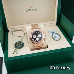 Watch ROLEX Watches—Top Quality