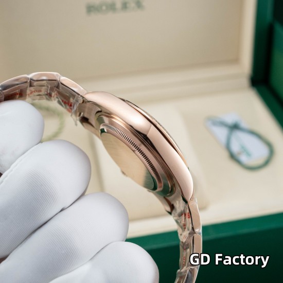 Watch ROLEX Watches—Top Quality