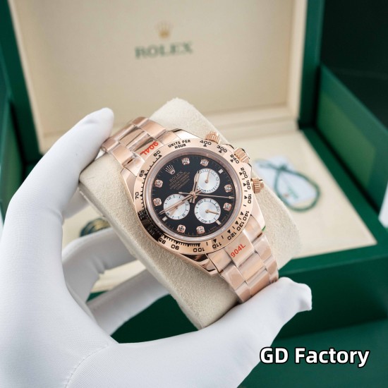 Watch ROLEX Watches—Top Quality