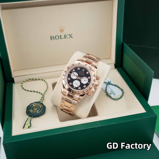 Watch ROLEX Watches—Top Quality