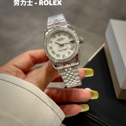 Watch ROLEX Watches—Top Quality